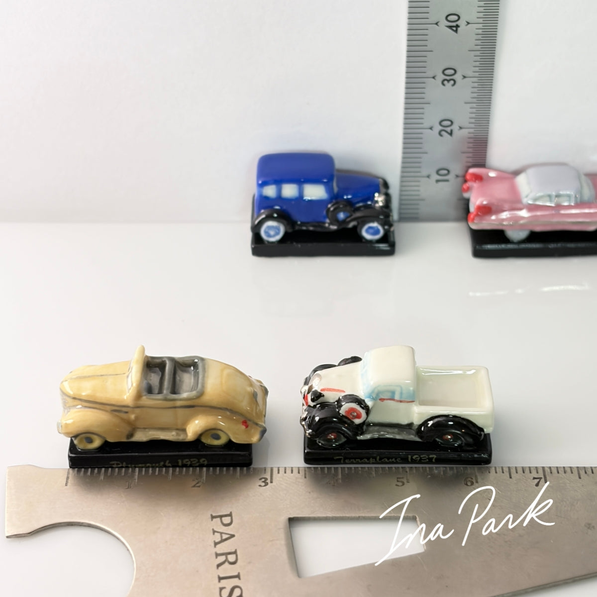 美しいアメリカ車シリーズ クラッシックカー