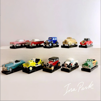 美しいアメリカ車シリーズ　クラッシックカー