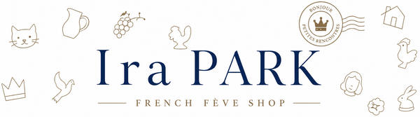 Ira PARK