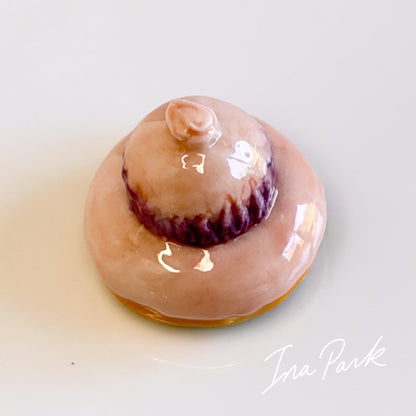 LADURÉE　2002　ルリジューズ　フェーヴ　お菓子