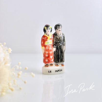日本の結婚式　フェーブ