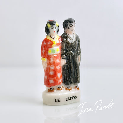 日本の結婚式　フェーブ