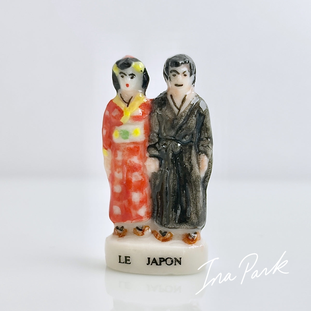 日本の結婚式　フェーブ