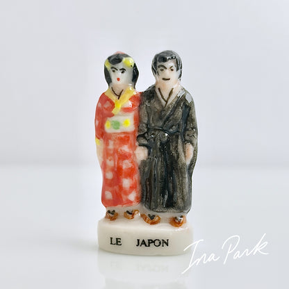 日本の結婚式　フェーブ