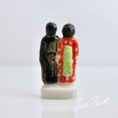 日本の結婚式　フェーブ