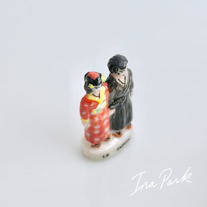 日本の結婚式　フェーブ