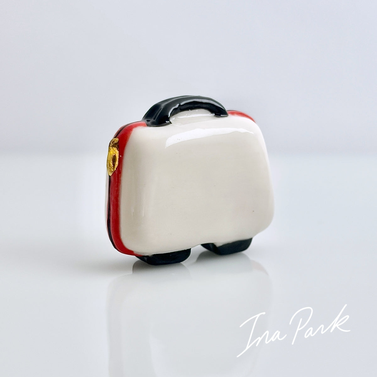 日本への旅行トランクケースのフェーブ