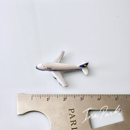 旅客機のフェーブ　飛行機