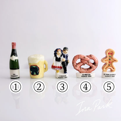 コープ・アルザス　フェーブ