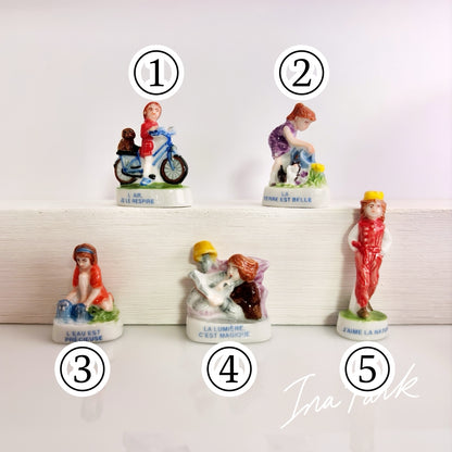 絵本・マルティーヌの世界　モノプリ