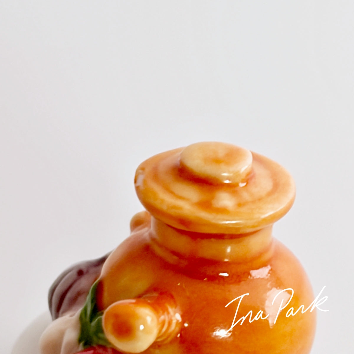 ⚠︎ラ・ドーブ／プロヴァンスの煮込み料理のフェーブ