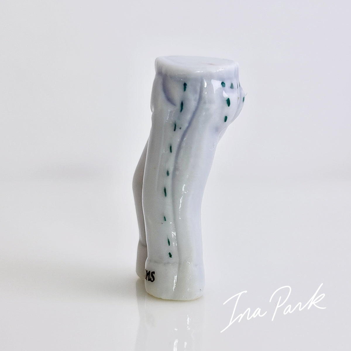 ジーンズ　デニムパンツのフェーブ