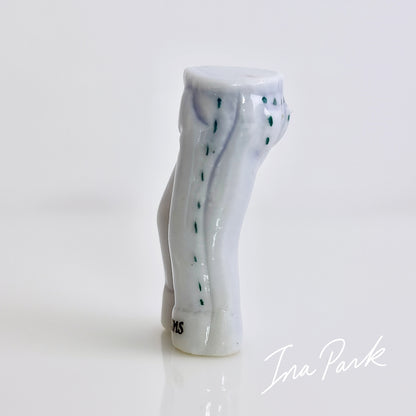 ジーンズ　デニムパンツのフェーブ