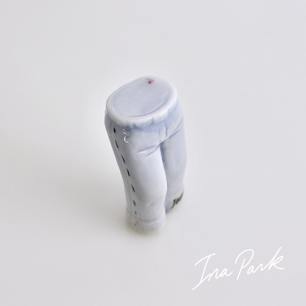 ジーンズ　デニムパンツのフェーブ