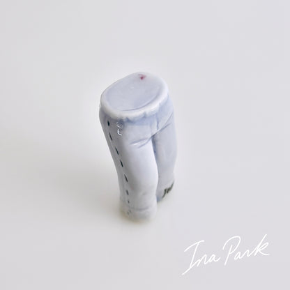 ジーンズ　デニムパンツのフェーブ