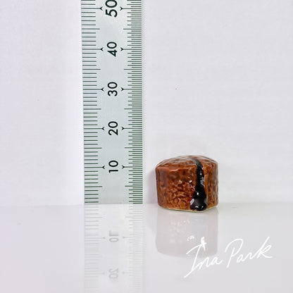 ティリエ2014 　Thirietの美味しいお菓子のフェーブ