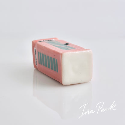 ⚠︎ピンクの電話ボックスのフェーブ
