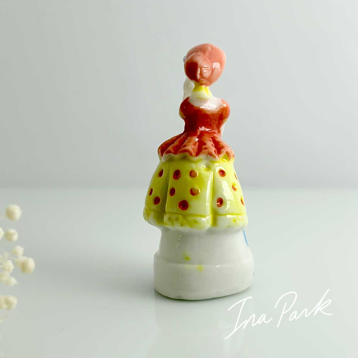 ⚠︎トイストーリー　ボー・ピープのフェーブ