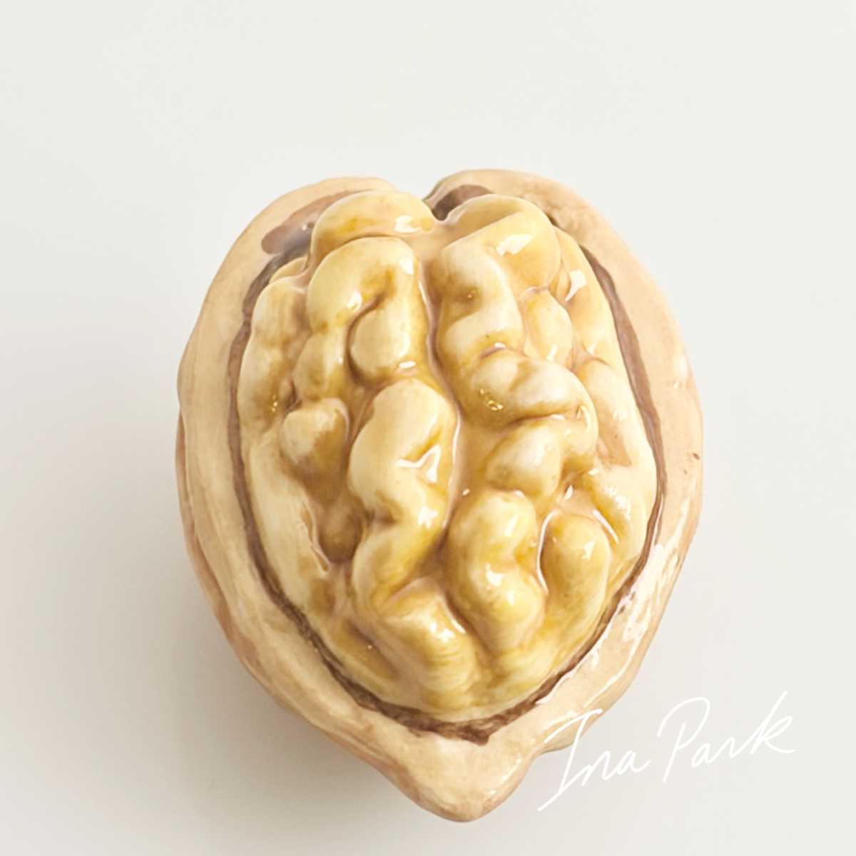 ⚠︎クルミのフェーブ