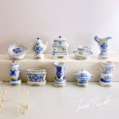 美しい青磁器シリーズ