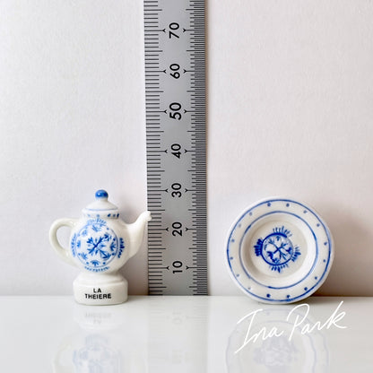 美しい青磁器シリーズ