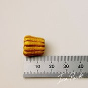 ティリエ2014 　Thirietの美味しいお菓子のフェーブ