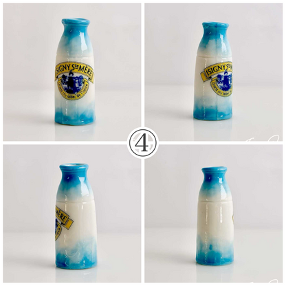 イズニー・サント・メール　乳製品シリーズ