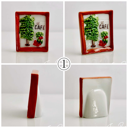 【再入荷】モダンなカフェタイム