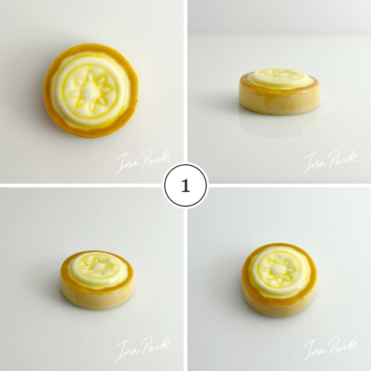 メゾン・ストレーのお菓子たち