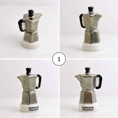 世界のカフェティエール　フェーブシリーズ