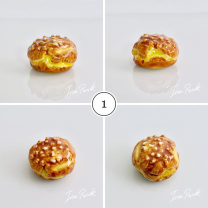 ティリエ2014 　Thirietの美味しいお菓子のフェーブ