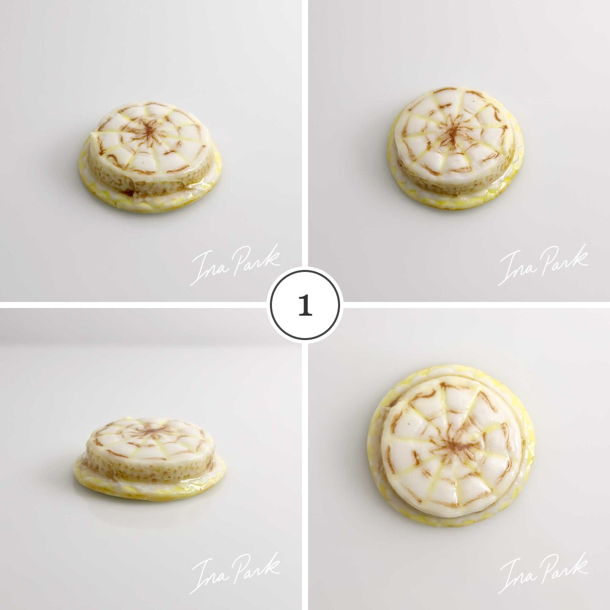 お祝いの日のお菓子