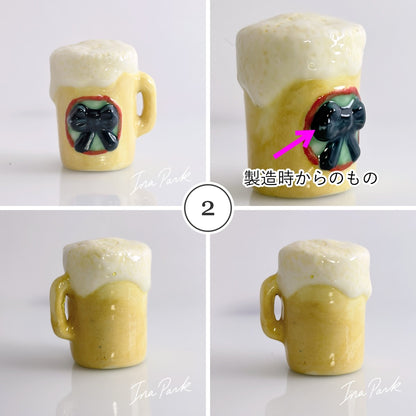コープ・アルザス　フェーブ