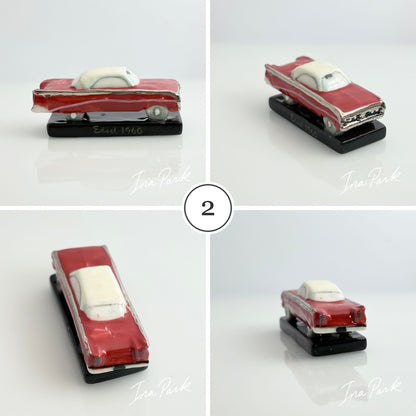 美しいアメリカ車シリーズ　クラッシックカー
