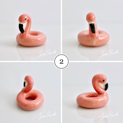 ピンク・マガジン　桃色のフェーブ