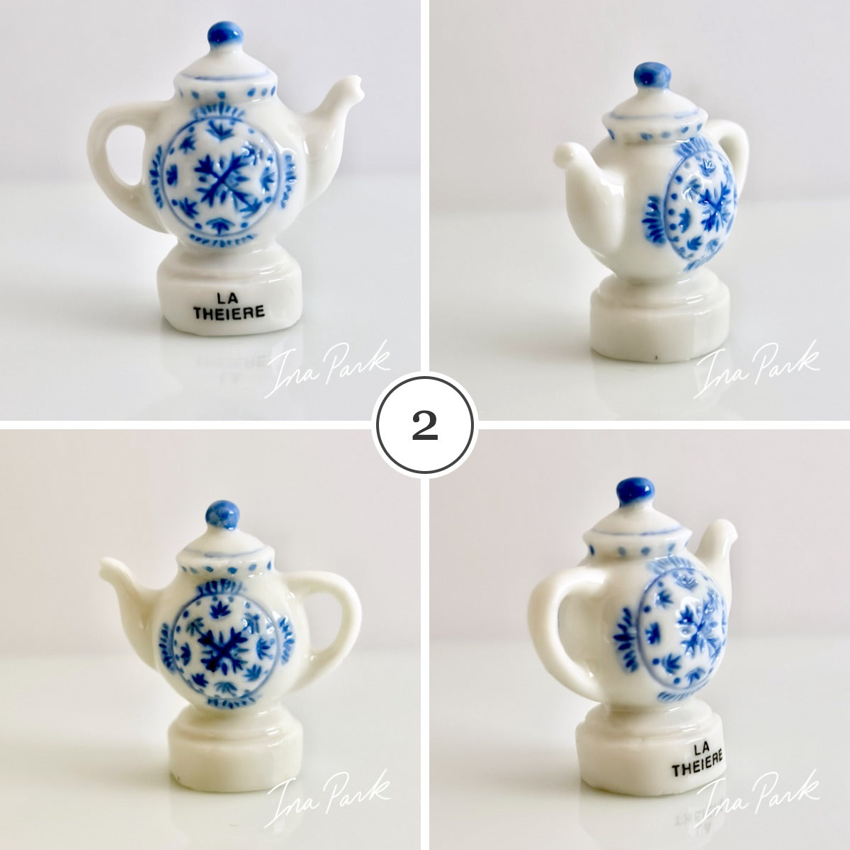 美しい青磁器シリーズ