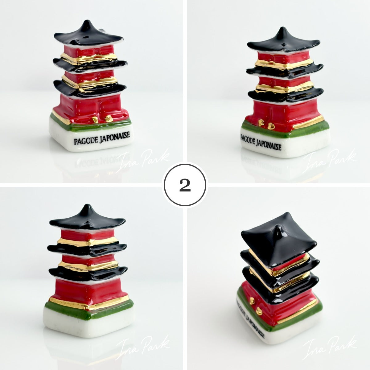 JAPON 日本のフェーブシリーズ