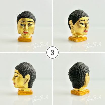 デコ・ゼン　禅の装飾　仏像〜ヒンドゥー教の神まで〜　フェーブ
