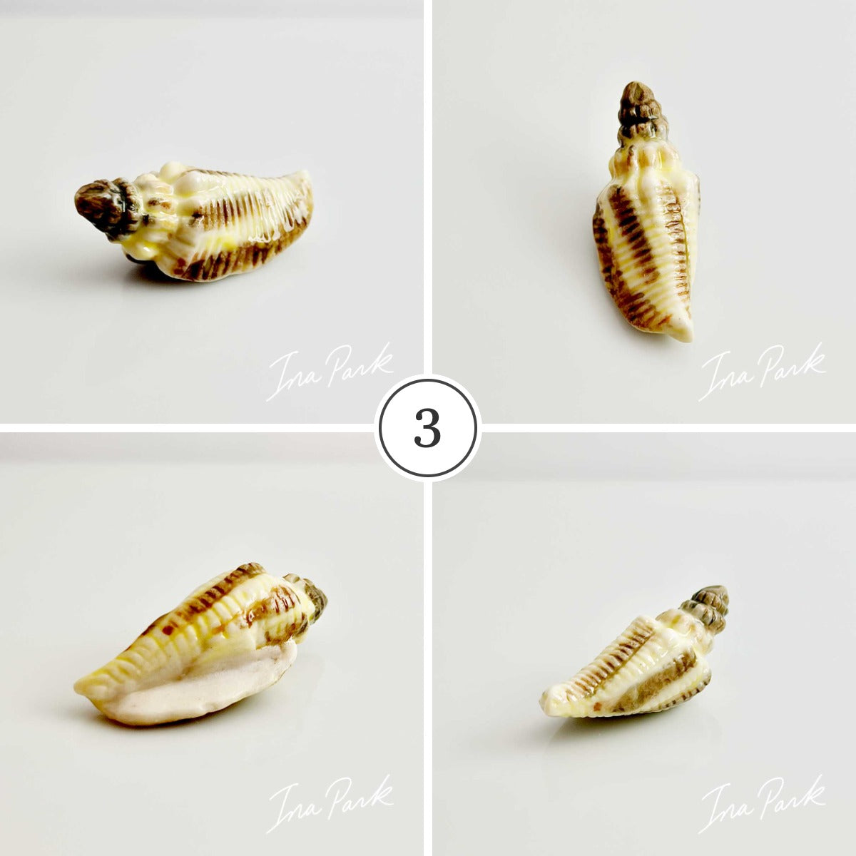 カイのフェーブ