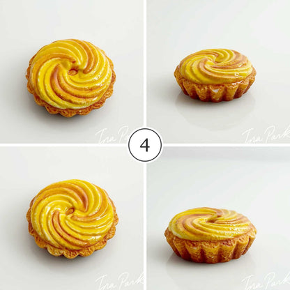 タルト・ア・ラ・カルト　お菓子のフェーヴ