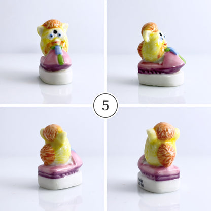 FURBY　エンジョイ・ファービーのフェーヴ　ファービー