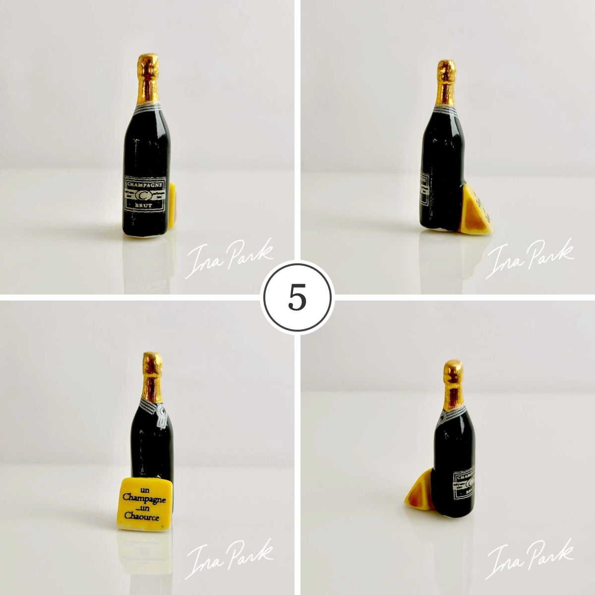 フランスのチーズとワインシリーズ