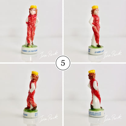 絵本・マルティーヌの世界　モノプリ