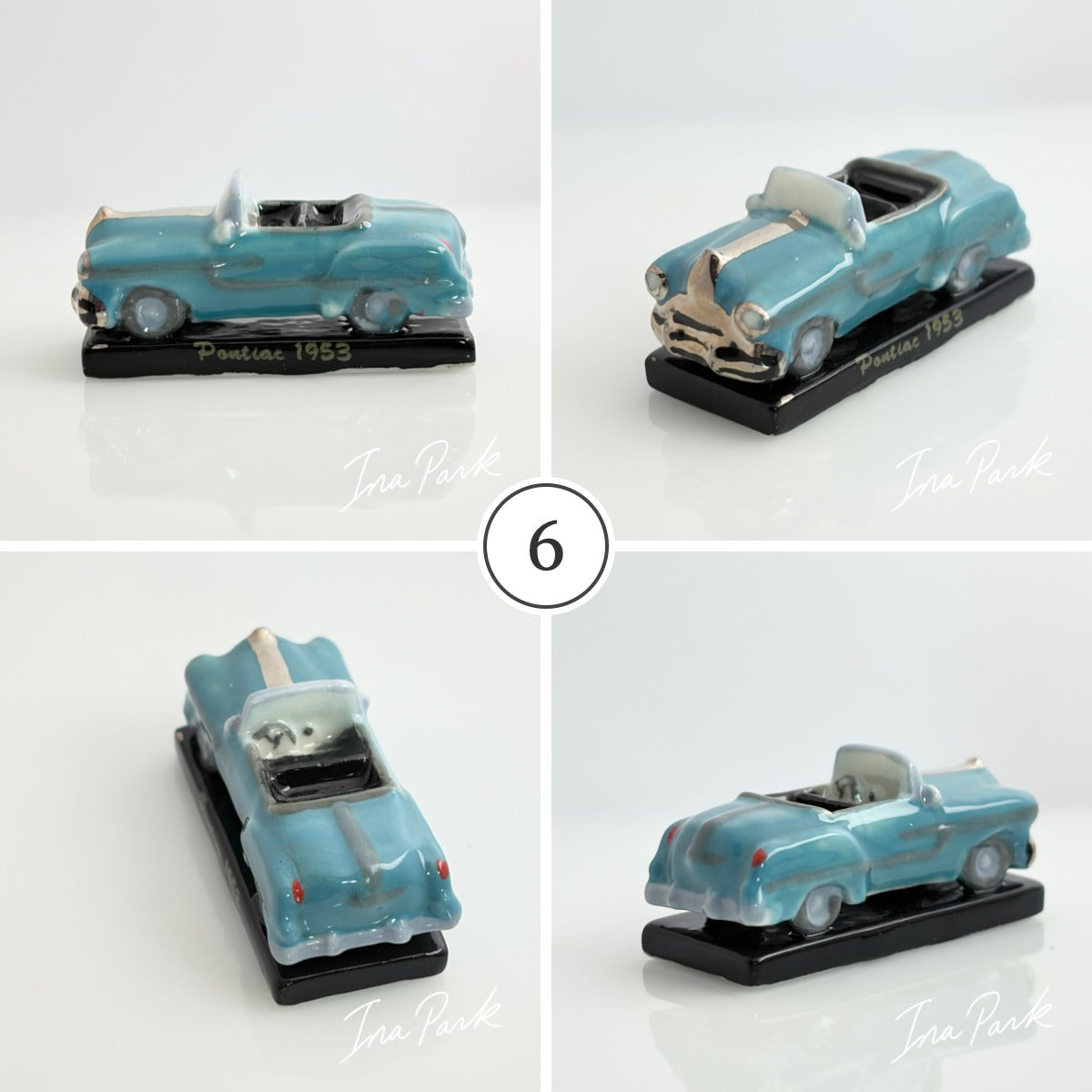 美しいアメリカ車シリーズ　クラッシックカー