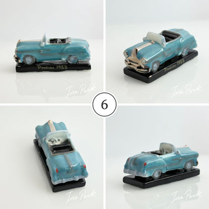 美しいアメリカ車シリーズ　クラッシックカー