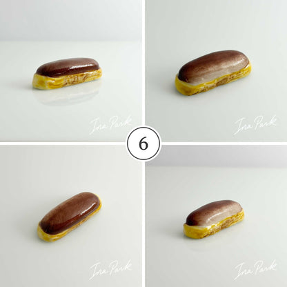 メゾン・ストレーのお菓子たち