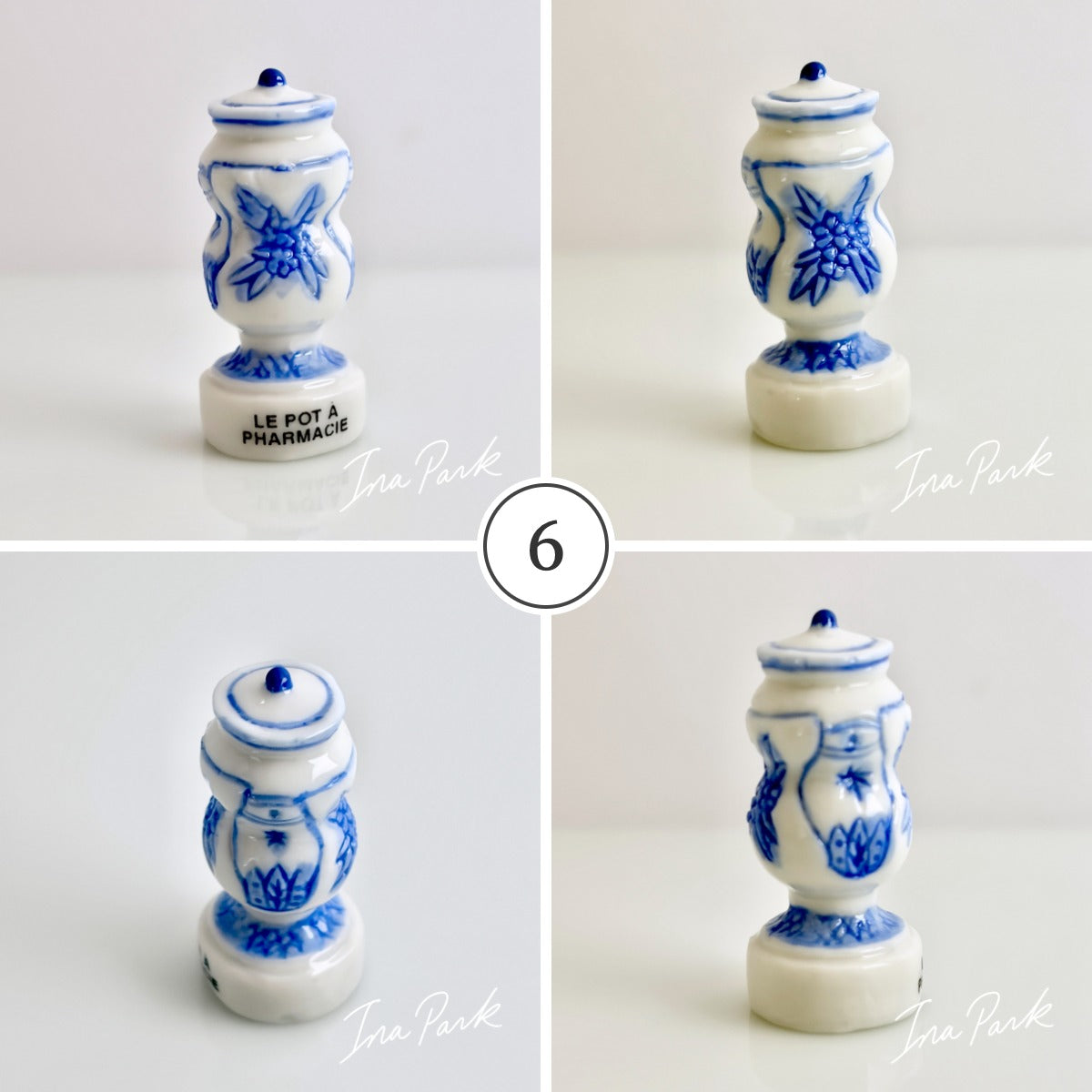 美しい青磁器シリーズ
