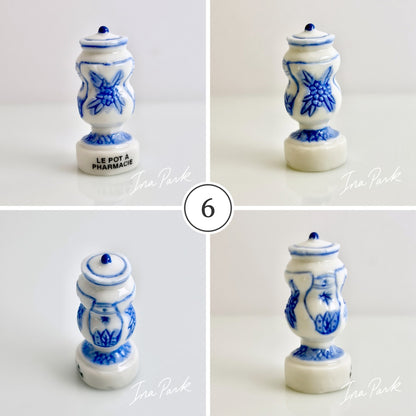 美しい青磁器シリーズ