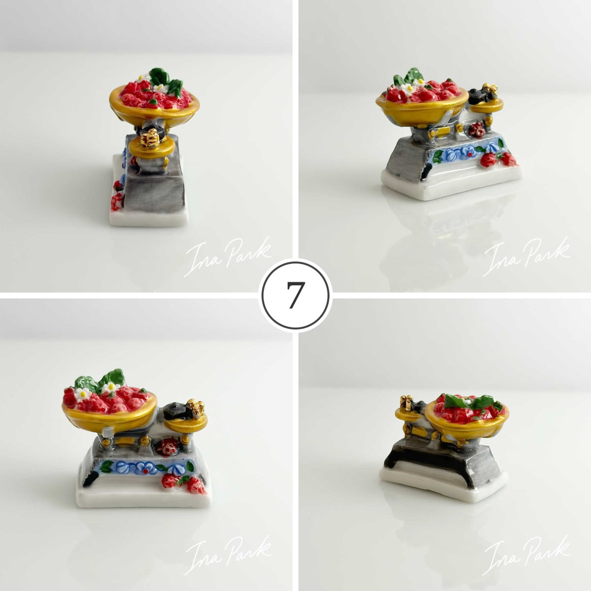 コンフィチュールへの愛　ジャム作り