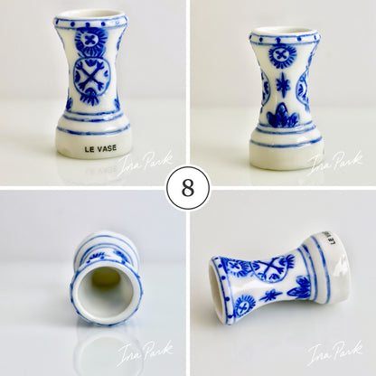 美しい青磁器シリーズ